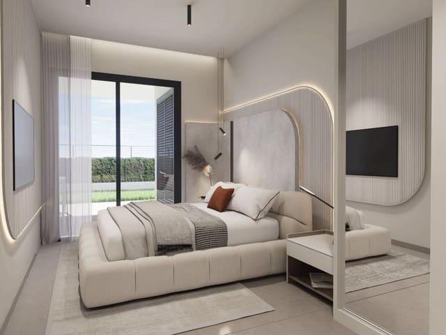Apartamento en venta en San Miguel de Salinas, Alicante Costa Blanca