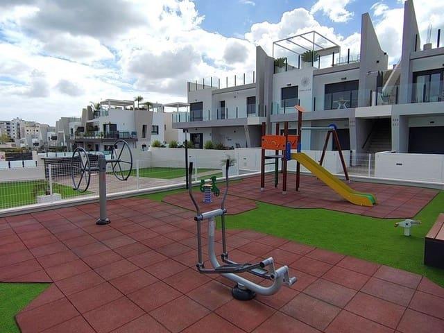 Apartamento en venta en San Miguel de Salinas, Alicante Costa Blanca