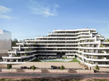 Apartamento en venta en San Miguel de Salinas, Alicante Costa Blanca