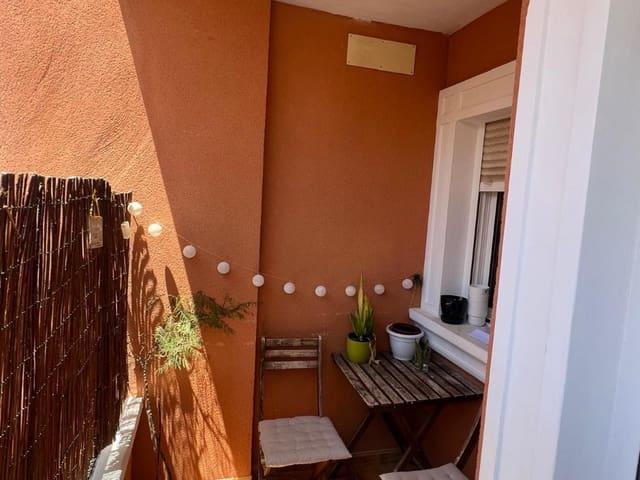 Apartamento en venta en San Miguel de Salinas, Alicante Costa Blanca