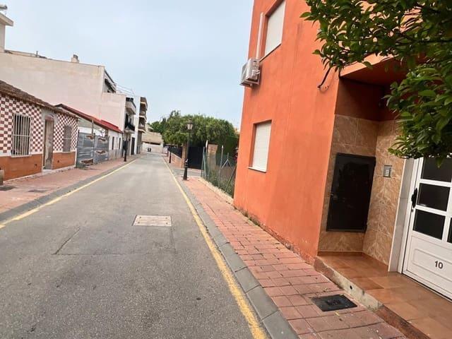 Apartamento en venta en San Miguel de Salinas, Alicante Costa Blanca