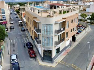 Apartamento en venta en San Miguel de Salinas, Alicante Costa Blanca