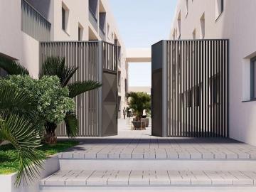 Apartamento en venta en San Miguel de Salinas, Alicante Costa Blanca