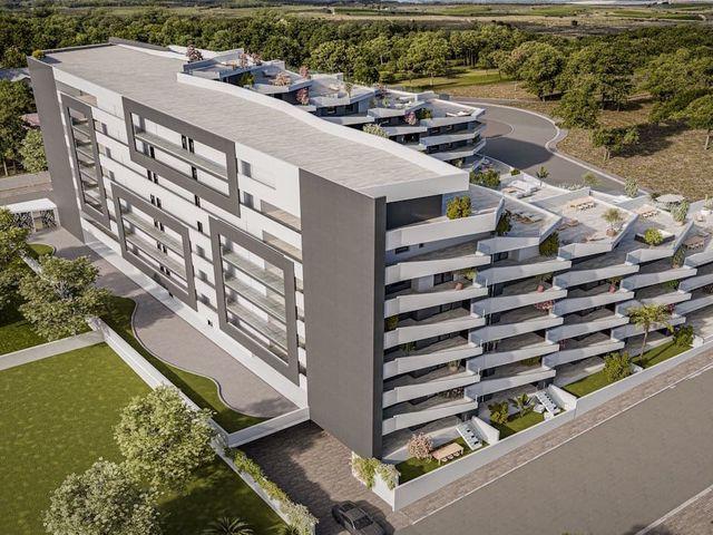 Apartamento en venta en San Miguel de Salinas, Alicante Costa Blanca