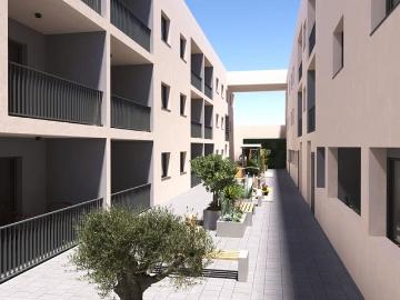 Apartamento en venta en San Miguel de Salinas, Alicante Costa Blanca