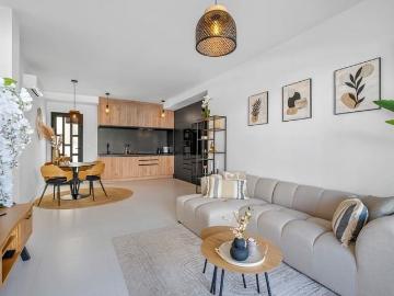 Apartamento en venta en San Miguel de Salinas, Alicante Costa Blanca