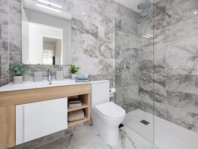 Apartamento en venta en San Miguel de Salinas, Alicante Costa Blanca