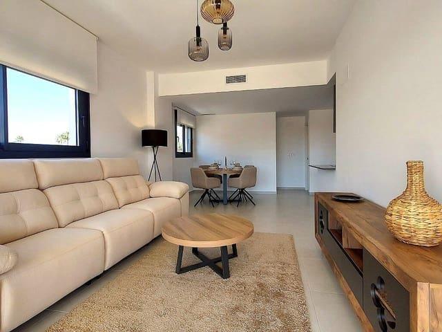 Apartamento en venta en San Miguel de Salinas, Alicante Costa Blanca