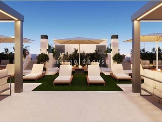 Apartamento en venta en San Miguel de Salinas, Alicante Costa Blanca