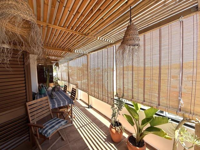 Apartamento en venta en San Miguel / Sant Miquel de Balansat, Ibiza