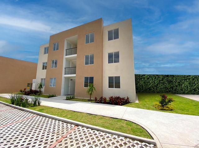 Apartamento en Venta en San Miguel, Zumpango Cerca de Zonas Comerciales Planta Alta