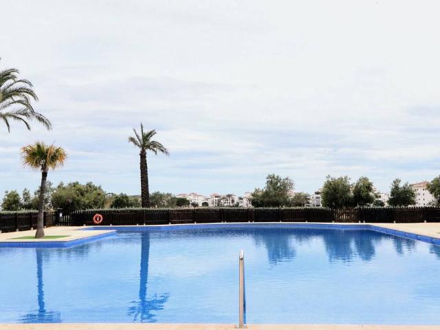 Apartamento en Venta en San Miguel