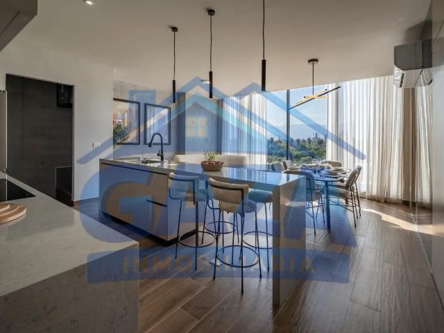 Venta de Departamento en San Nicolás de los Garza con Amenidades