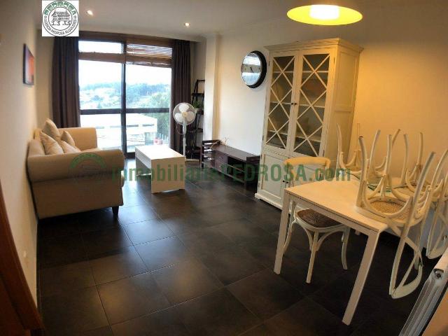 Apartamento en Venta en San Salvador Caeira