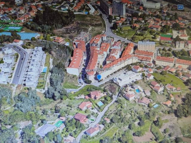 Apartamento en Venta en San Salvador Caeira