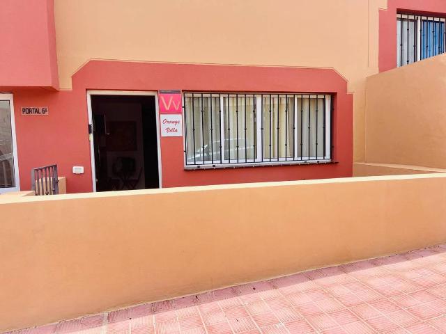 Apartamento en Venta en San Sebastián de la Gomera
