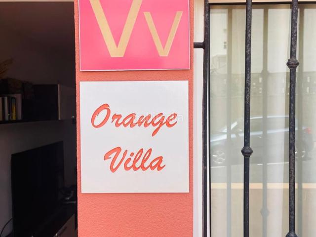 Apartamento en venta en San Sebastián de la Gomera. Estupendo apartamento con licencia para alquiler vacacional. Apartamentos San Sebastián de la.