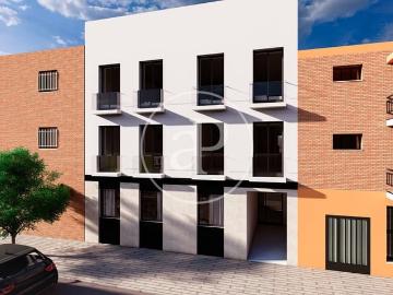 Apartamento en venta en San Sebastián de los Reyes, Madrid