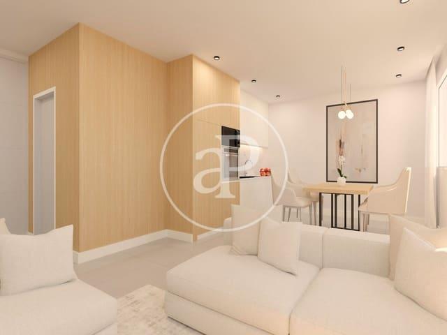 Apartamento en venta en San Sebastián de los Reyes, Madrid