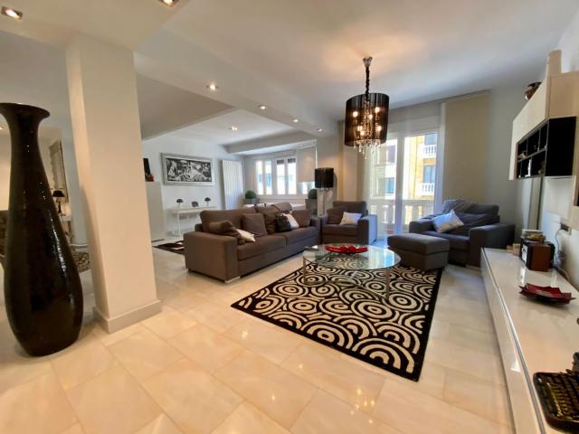Apartamento en venta en San Sebastián Guipúzcoa