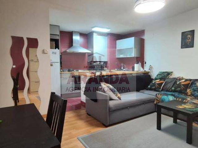 Apartamento en Venta en San Pablo