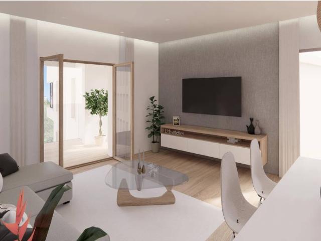 Apartamento en Venta en San Pablo San Nicolás