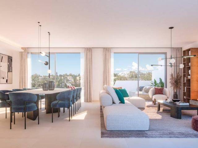 Apartamento en Venta en San Pedro