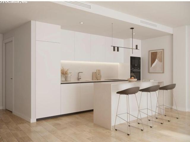 Apartamento en Venta en San Pedro de Alcántara, Málaga