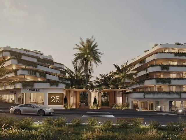 Apartamento en venta en San Pedro de Alcantara, Málaga Costa del Sol