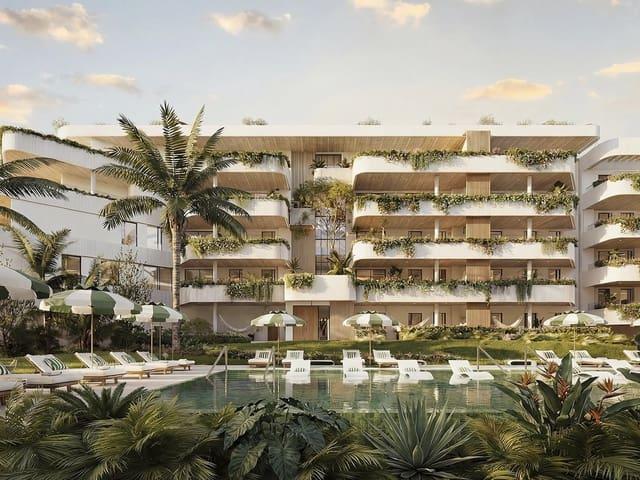 Apartamento en venta en San Pedro de Alcantara, Málaga Costa del Sol