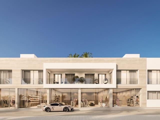 Apartamento en venta en San Pedro de Alcantara, Málaga Costa del Sol