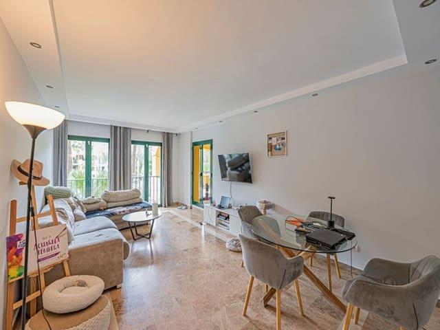 Apartamento en venta en San Pedro de Alcantara, Málaga Costa del Sol