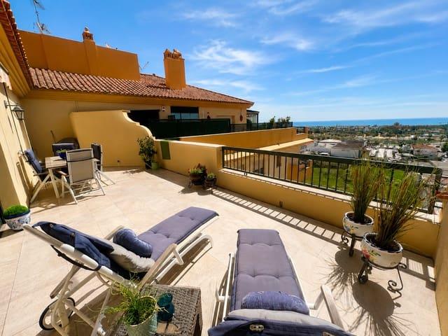 Apartamento en venta en San Pedro de Alcantara, Málaga Costa del Sol