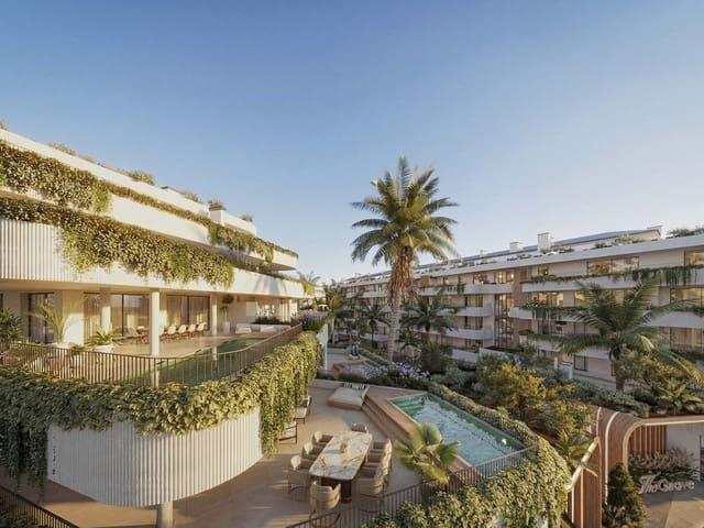 Apartamento en venta en San Pedro de Alcantara, Málaga Costa del Sol