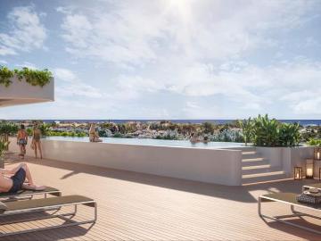 Apartamento en venta en San Pedro de Alcantara, Málaga Costa del Sol