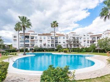 Apartamento en venta en San Pedro de Alcantara, Málaga Costa del Sol