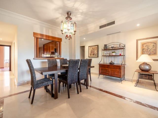 Apartamento en venta en San Pedro de Alcantara, Málaga Costa del Sol