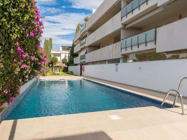 Apartamento en venta en San Pedro de Alcantara, Málaga Costa del Sol