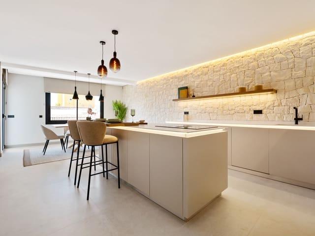 Apartamento en venta en San Pedro de Alcantara, Málaga Costa del Sol