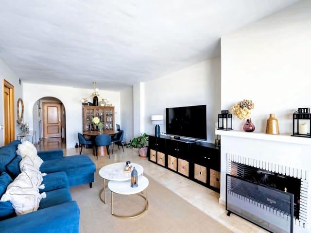 Apartamento en venta en San Pedro de Alcantara, Málaga Costa del Sol