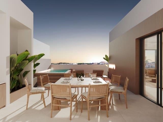 Apartamento en venta en San Pedro de Alcantara, Málaga Costa del Sol