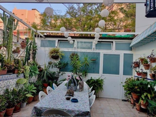 Apartamento en venta en San Pedro de Alcantara, Málaga Costa del Sol