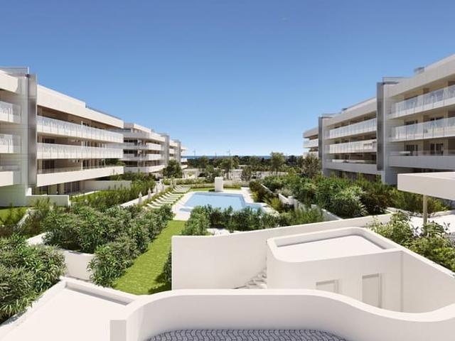 Apartamento en venta en San Pedro de Alcantara, Málaga Costa del Sol
