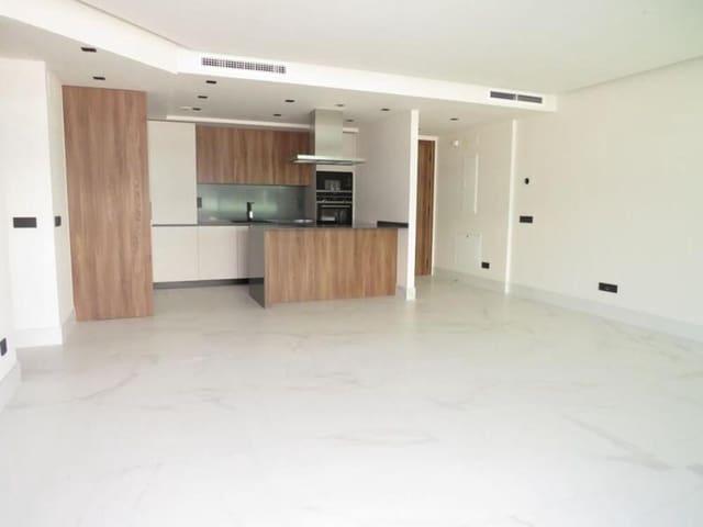 Apartamento en venta en San Pedro de Alcantara, Málaga Costa del Sol
