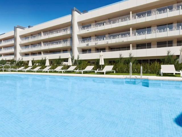 Apartamento en Venta en San Pedro de Alcántara pueblo