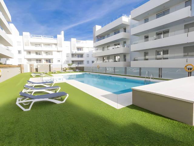 Apartamento en Venta en San Pedro de Alcántara pueblo
