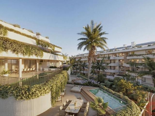 Apartamento en Venta en San Pedro de Alcántara pueblo