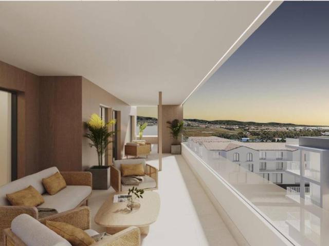 Apartamento en Venta en San Pedro de Alcántara pueblo