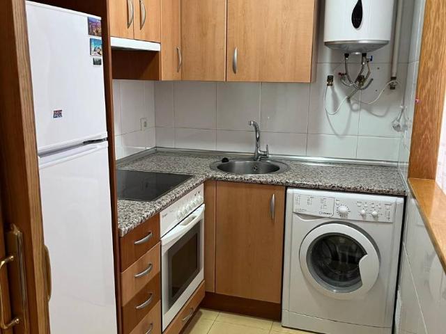 Apartamento en Venta en San Pedro de la Fuente