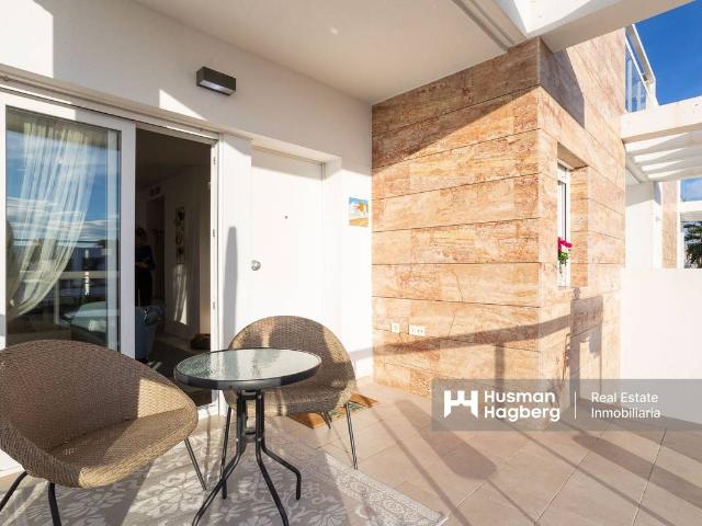 Apartamento en Venta en San Pedro del Pinatar ciudad